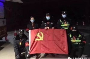 上海疫情中的四川力量，千里驰援背后的温暖故事