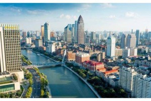 天津与青海，跨越千里的经济文化纽带