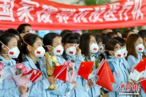 山东支援武汉医疗队名单，齐鲁儿女的逆行壮举