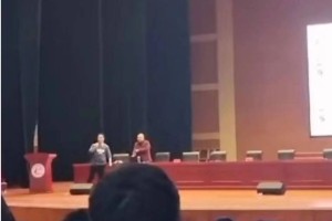疫情下的合肥学生网暴事件视频曝光，台北网友反应引热议