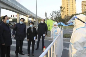 2021年浙江省疫情防控，精准施策与高效应对的典范