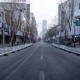 山西太原封城了，疫情下的城市静默与全民抗疫纪实