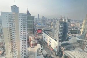 探秘沈阳市大东区东顺城街73号，历史与现代交织的城市记忆