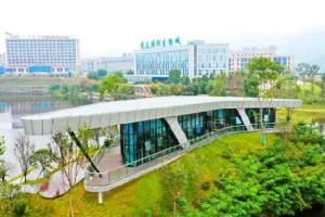 「疫情下的重庆小哥，一段视频背后的城市温度与人间烟火」