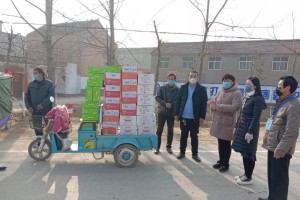 上海超话热议新疆疫情，守望相助，共克时艰