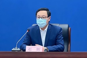 疫情北京长春最新消息，防控升级与民生保障双线作战