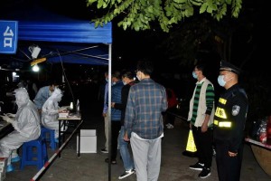 福州疫情最新动态与长沙疫情现状，防控措施与市民应对指南
