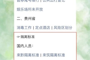上海疫情局贵阳分局电话查询及防疫服务指南