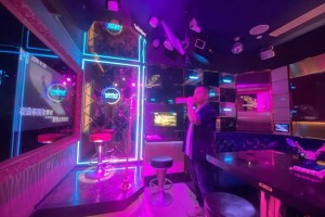 疫情下福州夜店停业，武汉娱乐场所会步其后尘吗？