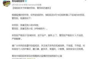 重庆最新封闭通知，区域管控措施与市民应对指南