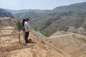 陕西省水利厅水旱灾害防御处，守护三秦大地的水利安全屏障