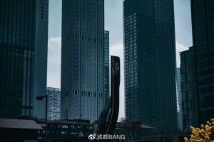 疫情下的成都，一座城市的坚韧与温情
