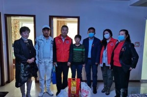 沈阳与天津，两座城市的疫情应对与韧性发展