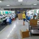 疫情下的双重考验，郑州富士康事件与上海市最新防控策略解析