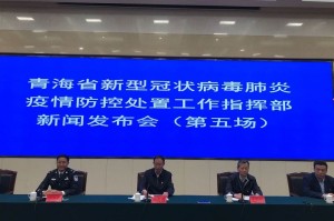 青海省最新疫情通告与沈阳疫情防控动态，双城联防联控措施解析