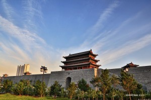 山西太原，千年古城的现代蜕变与独特魅力