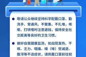 山西省疫情最新动态，防控措施与健康指南