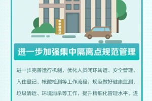 石家庄疫情防控政策全面放开？最新政策解读与市民指南