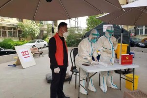 太原市疫情防控工作，精准施策与全民参与的成功实践