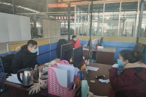 长春疫情速报，最新动态与防控措施全面解析