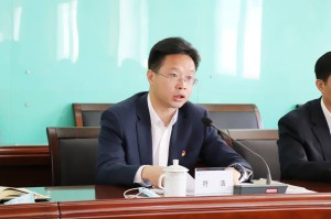 陕西省水利厅闫红阳，水利事业的实干家与创新者