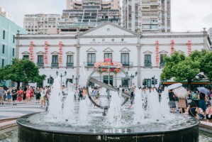为什么哈尔滨不让去澳门？揭秘背后的政策与原因