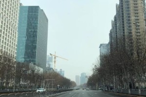 郑州封城几天，回顾与反思疫情下的城市管理