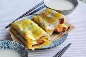 天津果子是什么意思？揭秘天津人最爱的传统小吃
