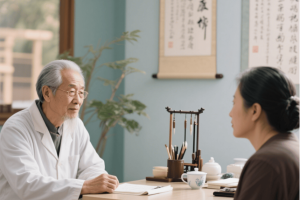 上海中医教授专家，传承千年智慧，守护现代健康