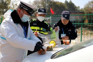 青海省疫情防控通告与南昌最新防疫措施解析