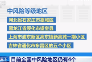 上海疫情清零，连续多日零新增，防控成效显著