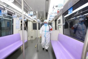 上海疫情输入防控，挑战、策略与未来展望