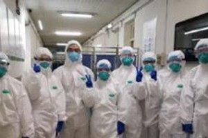 长春疫情患者的真实故事，守望相助中的温暖与坚韧