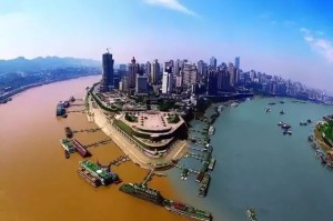 疫情期间从上海到重庆，一段不平凡的旅程