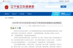 沈阳新增境外输入病例行程轨迹公布，详细活动路径与防控措施解析