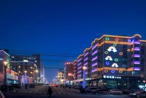 长春市宽城区怎么样？全面解析宽城区的居住、发展与生活体验