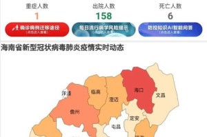 济南疫情封控时间回顾与海口最新防疫动态解析