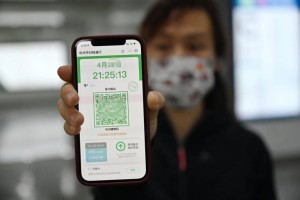 浙江杭州绿码系统，数字化防疫的先锋实践与未来启示