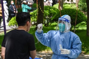 上海确诊传染源追踪，疫情溯源与防控的关键挑战