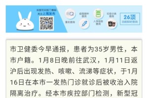 上海最新病毒爆发，现状、应对与公众防护指南