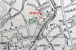 沈阳东顺城街归属解析，深入探寻这条历史街区的行政脉络