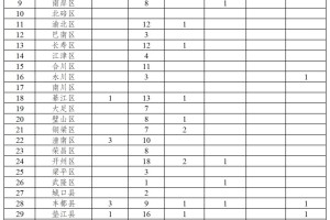 重庆市疫情实时动态，最新数据、防控措施与市民指南