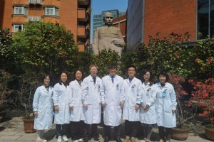 上海市卫生健康委员会副主任，城市健康治理的中坚力量