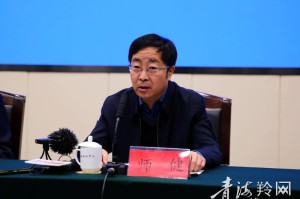 青海省疫情最新动态，防控措施与民众应对指南