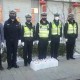 上海疫情局石家庄分局局长，抗疫一线的无名英雄