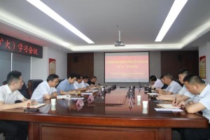 陕西省水利厅关厅长，推动水利事业高质量发展的领航者