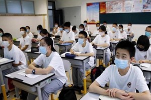 太原多所学校开学时间推迟，家长学生需注意最新安排