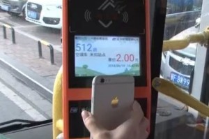 疫情下杭州公交车扫码乘车指南，南昌市民能否使用？