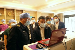 长春疫情防控公告中心，最新政策与市民指南