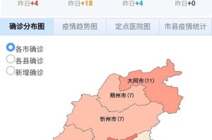 山西省疫情最新报告，防控措施与最新数据解析